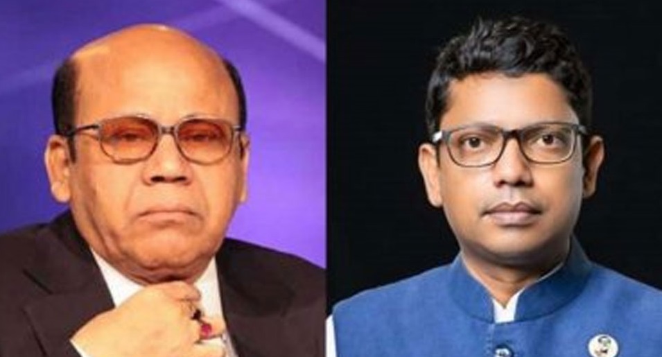 নতুন মামলায় গ্রেপ্তার কামরুল-পলকসহ ৫ জন